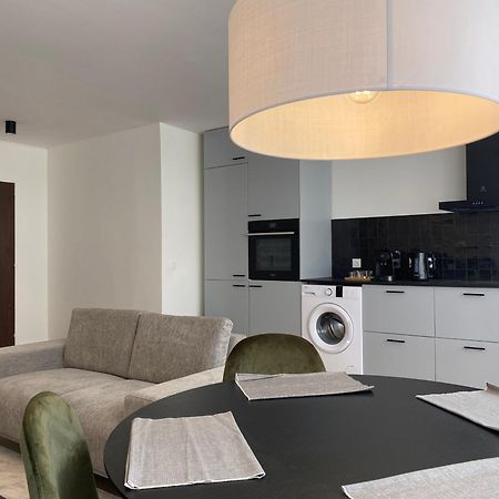 Le Chaleureux Apartment Franconville  Bagian luar foto