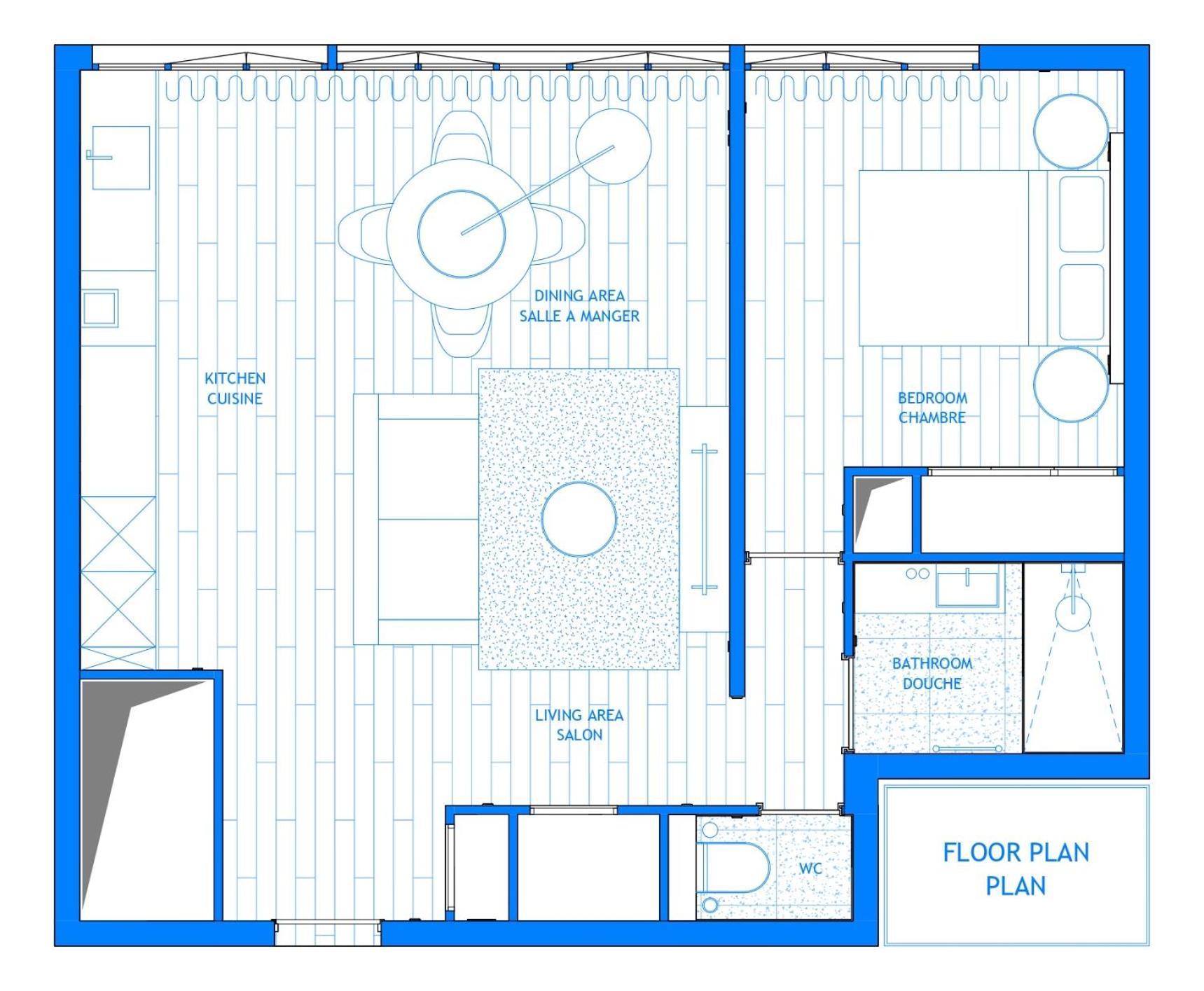 Le Chaleureux Apartment Franconville  Bagian luar foto
